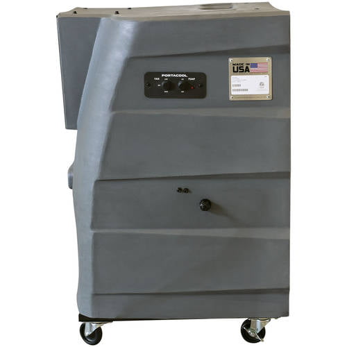 Portacool Cyclone 130 Portable Evaporative Cooler - 700 Sq. Ft.