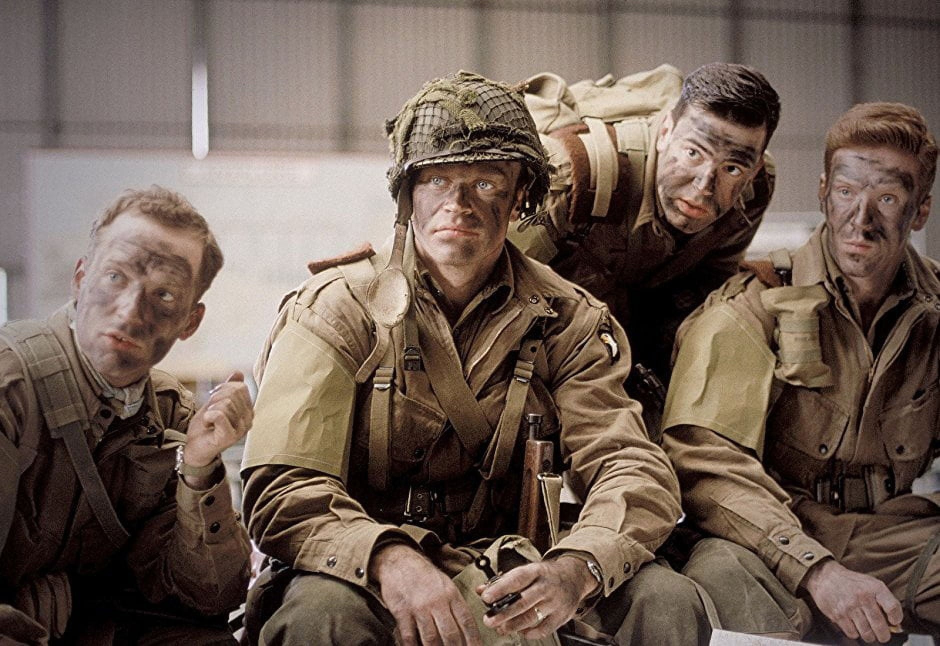 Band of Brothers (Blu-ray)
