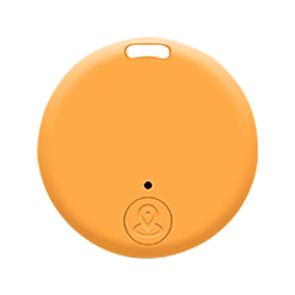 Danhjin Tiles Tracker Portable GPS Tracking Bluetooth 5.0 Mobile Key Tracking Smart Anti-Loss Device Waterproof Device Tool Pet GPS Locator Bluetoothr For Pet Keys Wallet Bag - Clearance