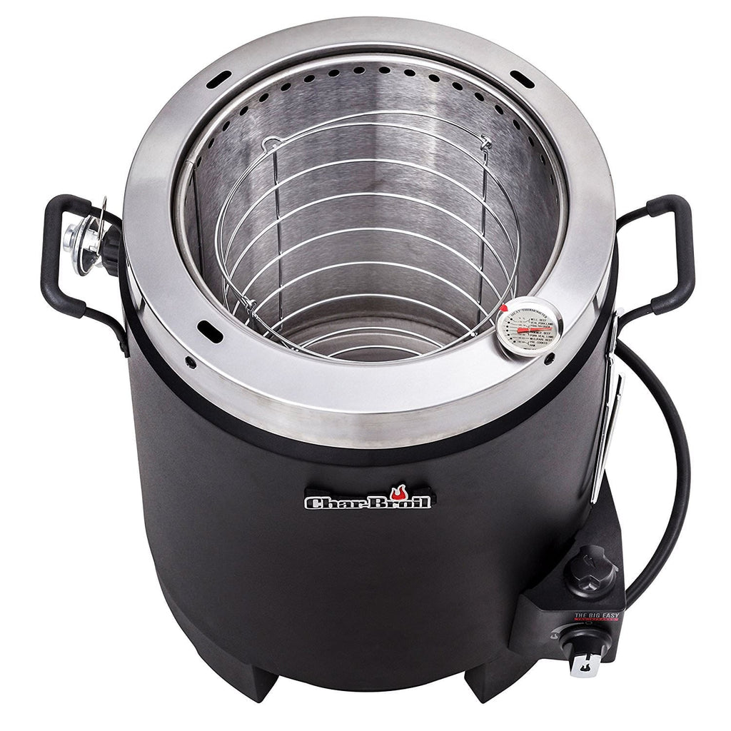 The Big Easy Oil-less Turkey Fryer