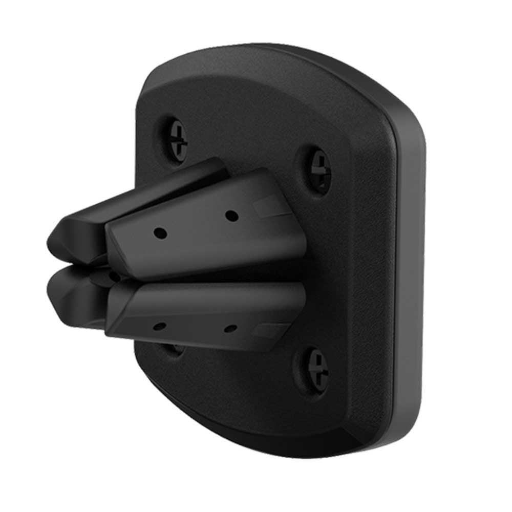 Scosche MAGVM2R Magic mount Universal Vent Mount for Mobile Devices Black