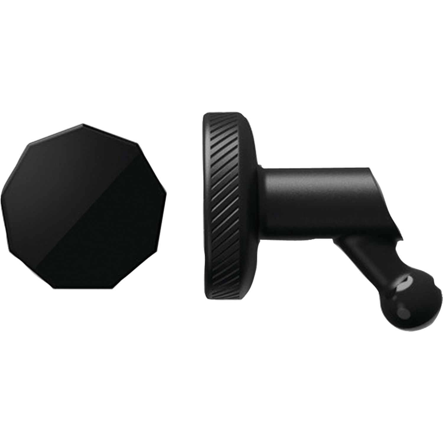 Garmin® Low-Profile Magnetic Mount Fit For Phones, Dash Camera and Accessories, GPS