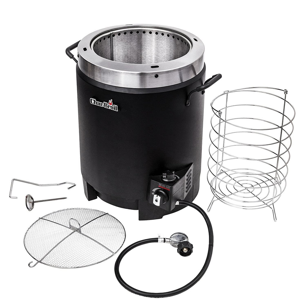 The Big Easy Oil-less Turkey Fryer