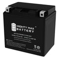 YTX14L-BS Replaces Harley-Davidson Sportster Super Low XL883L 11-16
