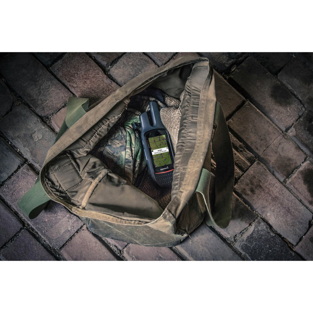 Garmin Rino 750 Handheld GPS Navigator