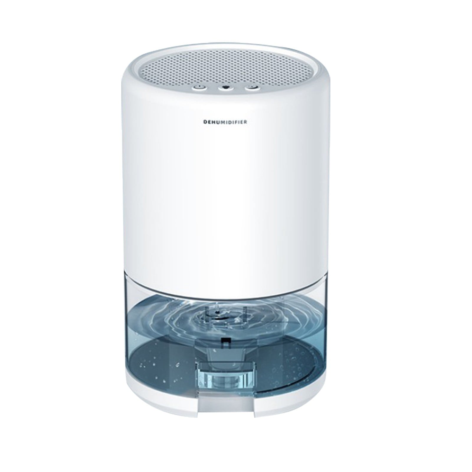 Kayannuo Back to School Clearance Room Dehumidifier Bedroom Dehumidifier Small Basement Dehumidifier Dryer