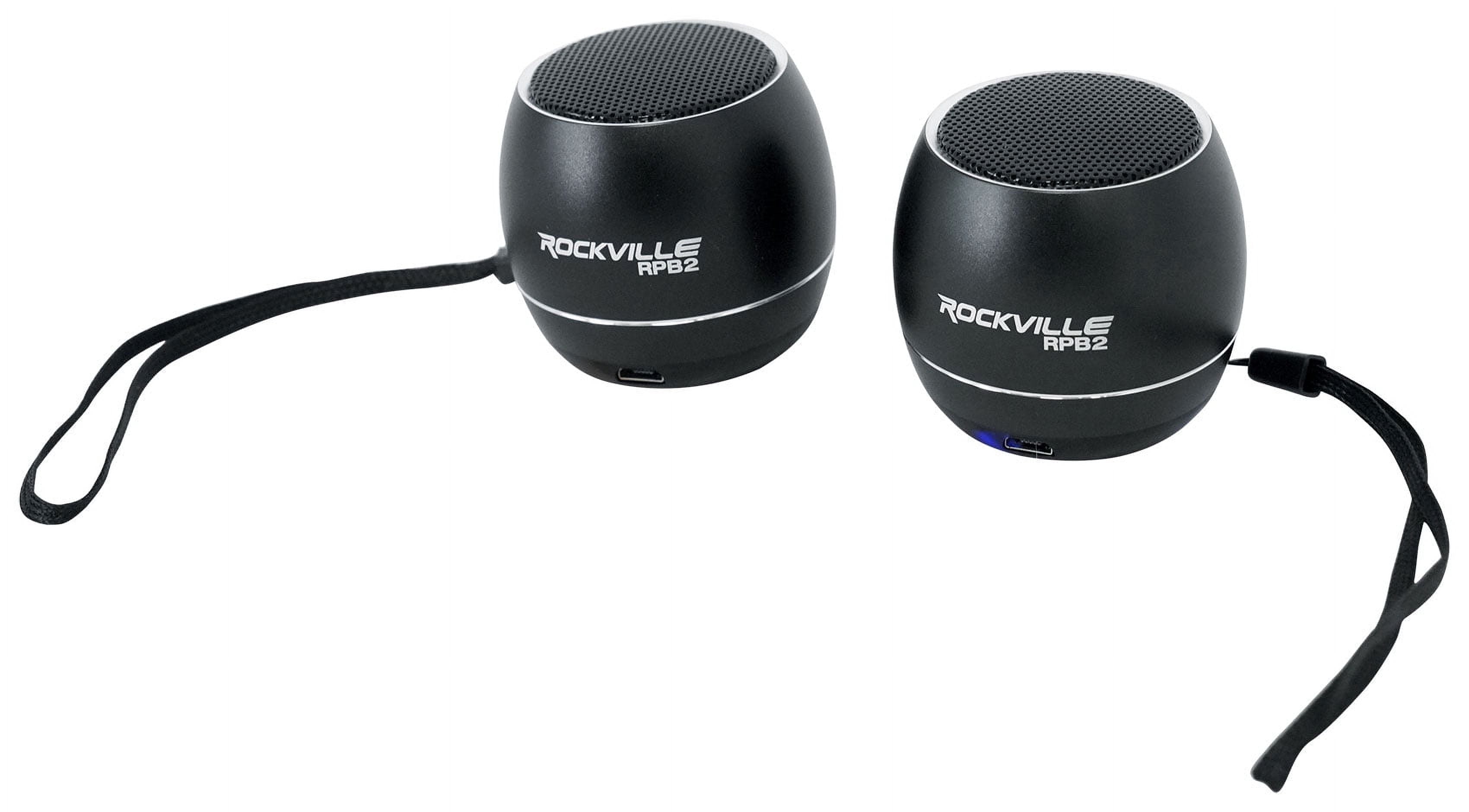 Memphis Audio 500w SRX1240 12" SRX Car Subwoofer Sub+Wireless EarBuds