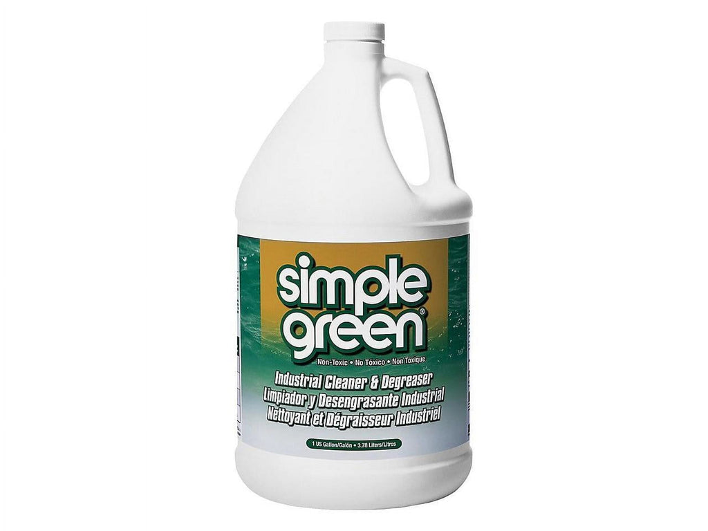 Sunshine Makers Degreaser Cleaner Deodorizer 1 Gallon Refill Bottle 13005