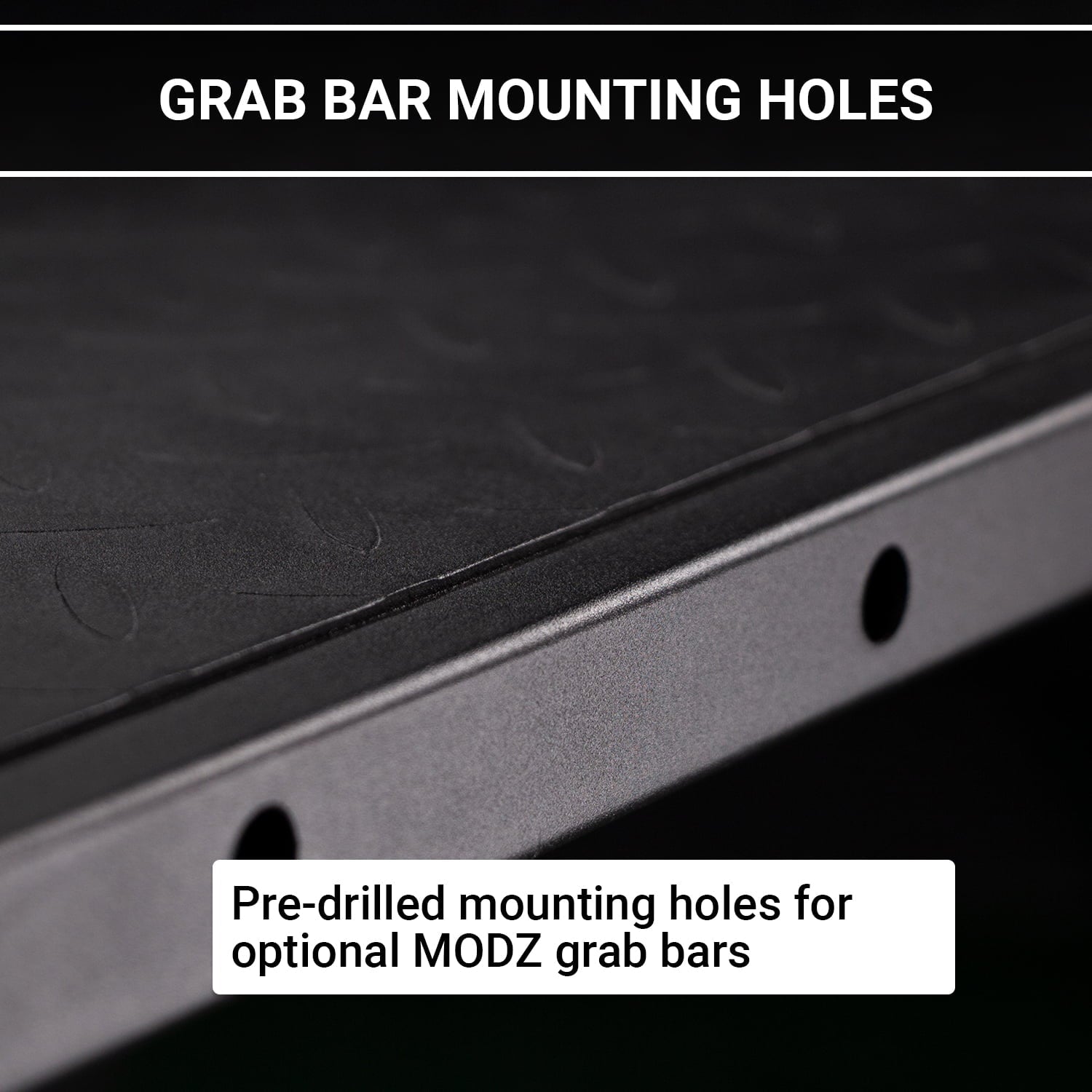 MODZ® Flip4 EZGO TXT & TXT48 (1994-UP) Golf Cart Rear Seat Kit – Choose Color