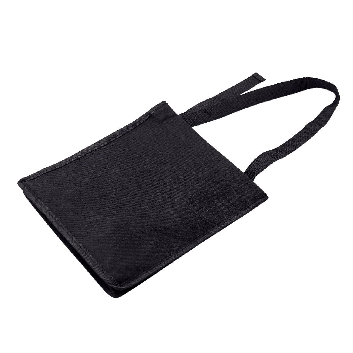 Auto Drive Vehicles Seatback Fit Trash Bag Mess Tidy Automotive Organizer 1 Pack, L7" x W9.5" x H11"