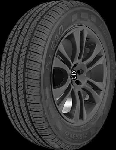 235/70R16 LION SPORT 4×4 HP3 106H Fits: 2000 Land Rover Range Rover County, 1994-95 Land Rover Discovery Base