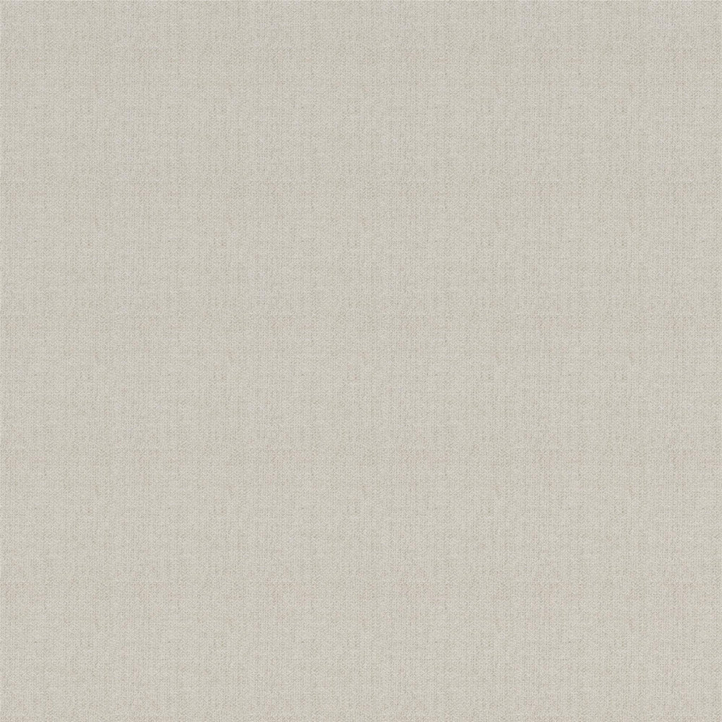 DHP Eveline Upholstered Platform Bed Frame with High Wingback Headboard, Queen, Textured Ivory Canvas