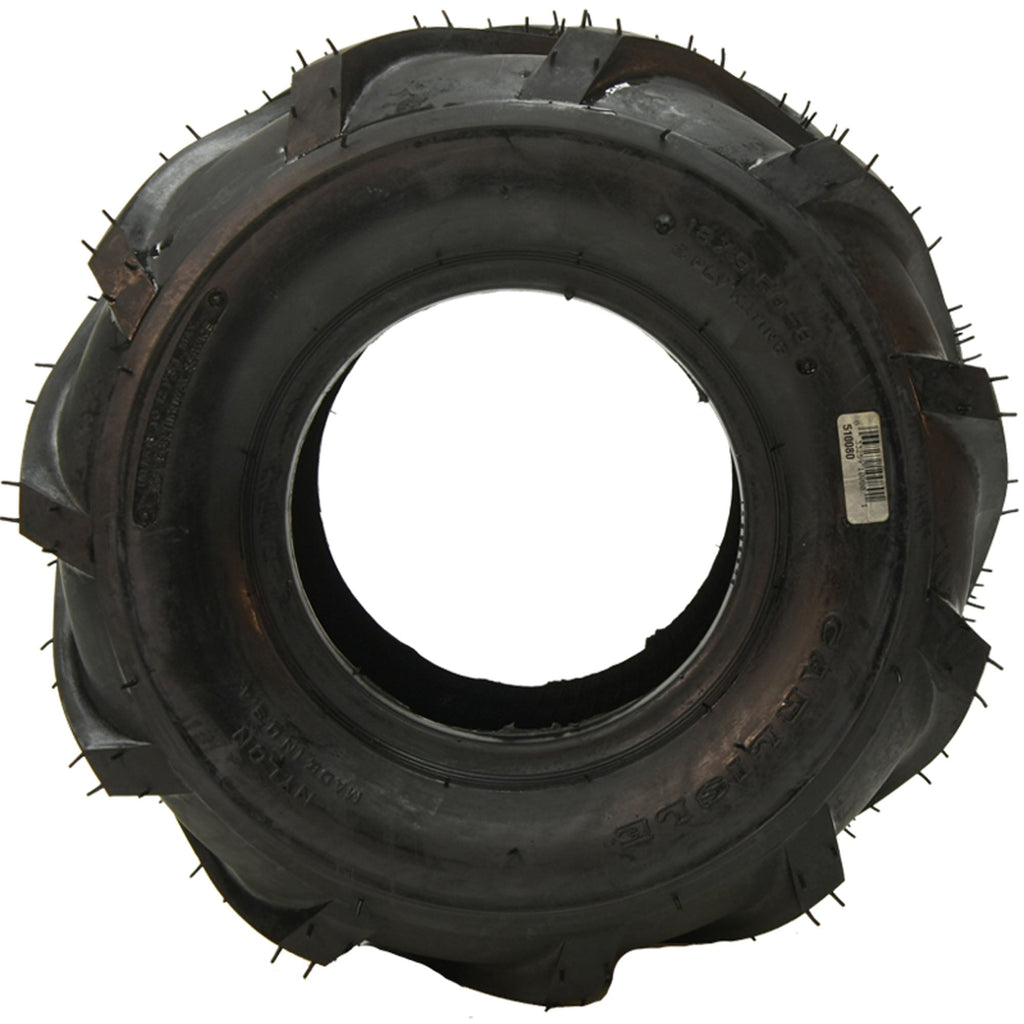 Carlstar Super Lug 14X4.50-6 41A4 A Lawn & Garden Tire