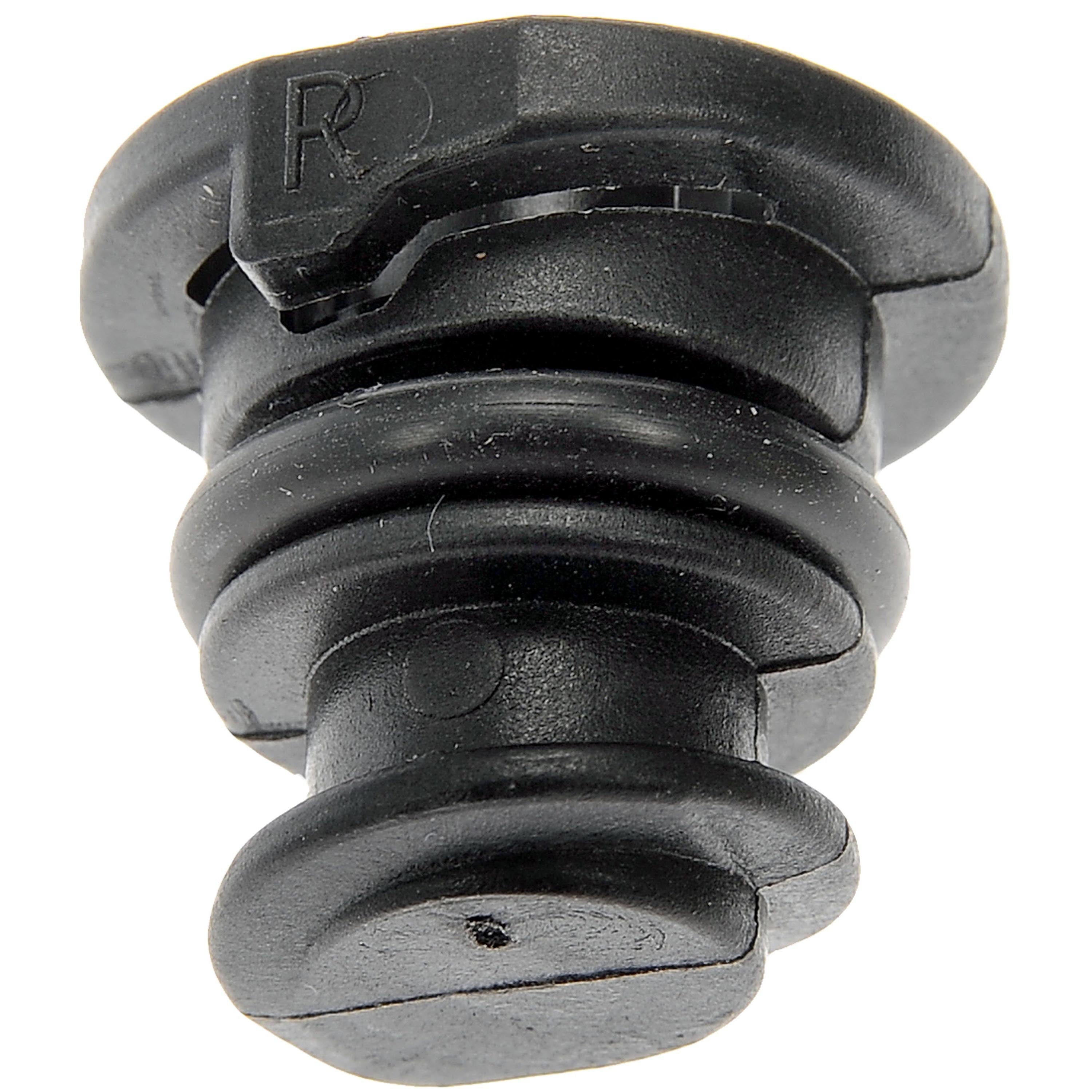 Dorman 090-090CD Plastic Drain Plug for Specific Audi / Seat / Volkswagen Models Fits select: 2018-2023 VOLKSWAGEN TIGUAN, 2014-2023 AUDI Q5