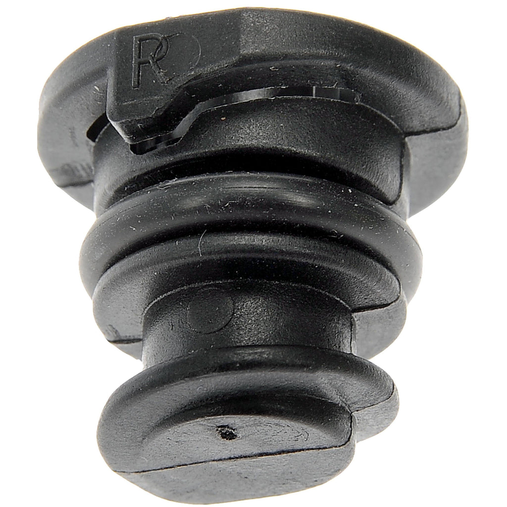 Dorman 090-090 Plastic Drain Plug for Specific Audi / Seat / Volkswagen Models (Pack of 5) Fits select: 2018-2023 VOLKSWAGEN TIGUAN, 2014-2023 AUDI Q5
