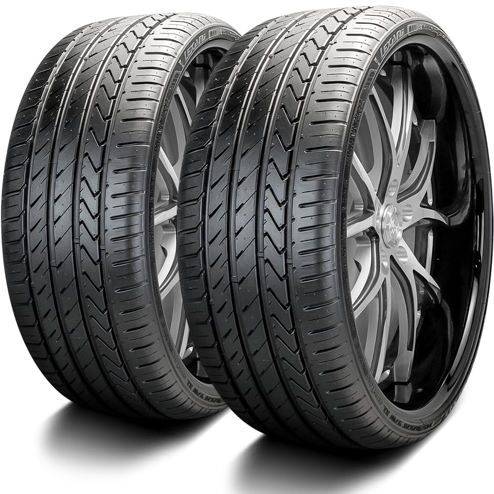 Lexani LX-TWENTY 295/35ZR20 295/35R20 105Y XL A/S High Performance Tire