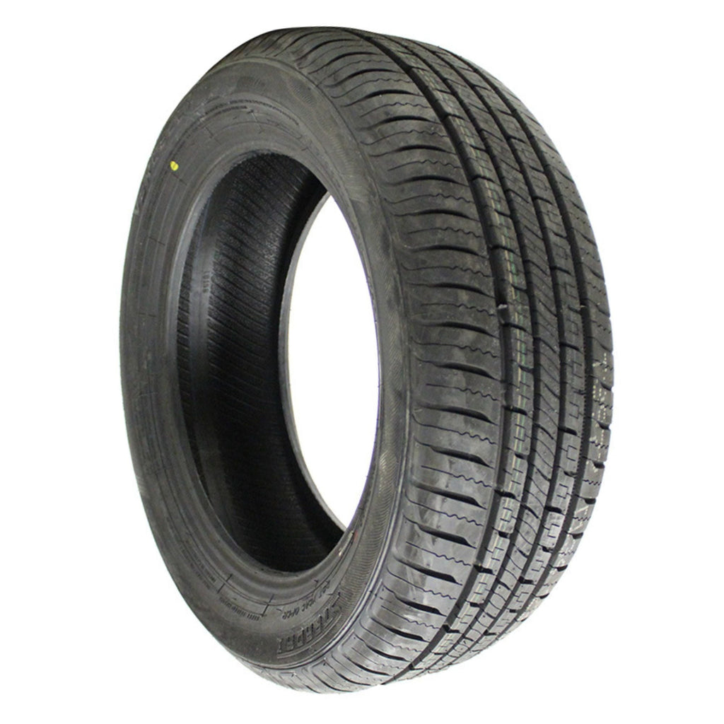 Vercelli Strada I All Season 255/60R19 109H SUV/Crossover Tire