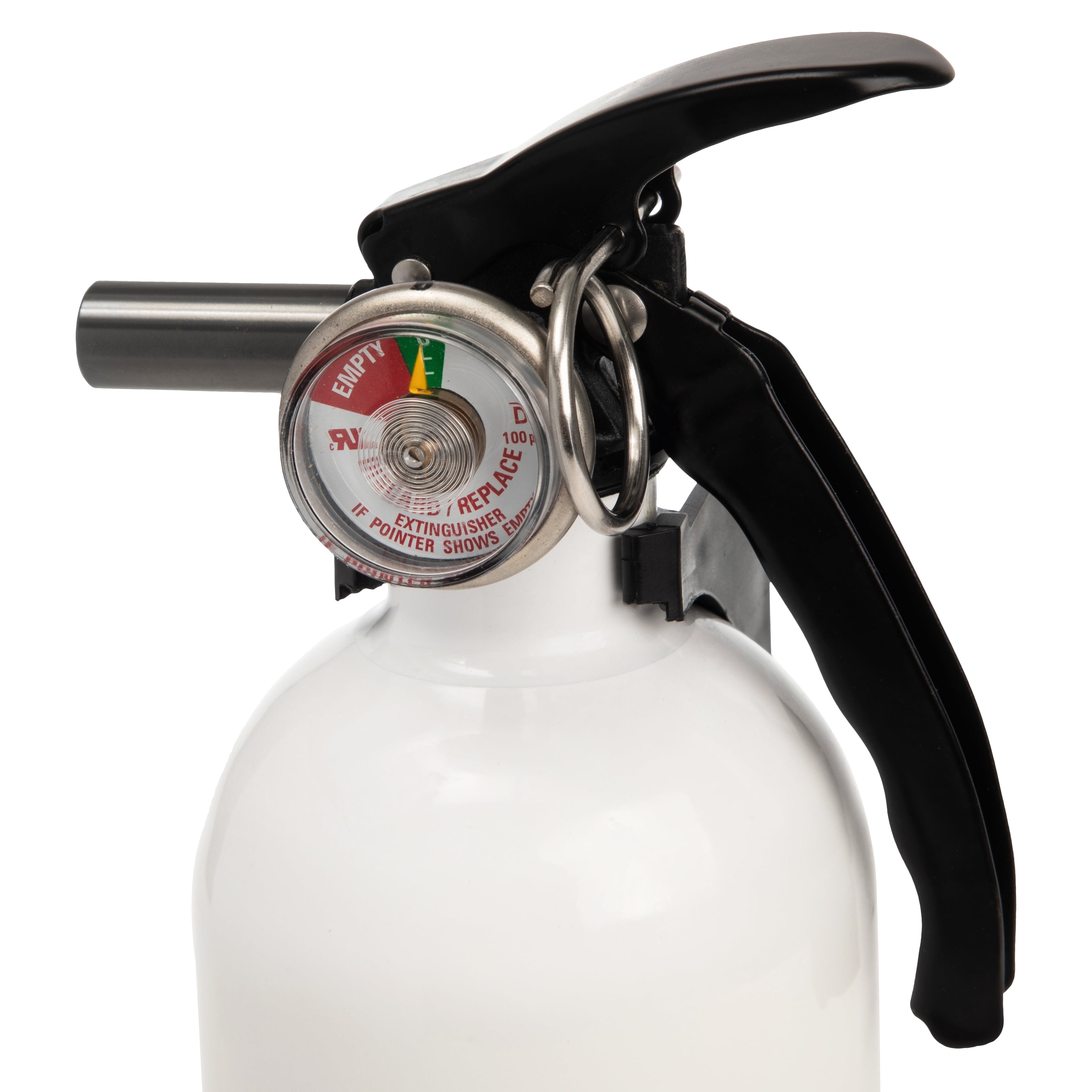 Kidde Auto/Marine UL Listed Fire Extinguisher, 10-B:C Rated