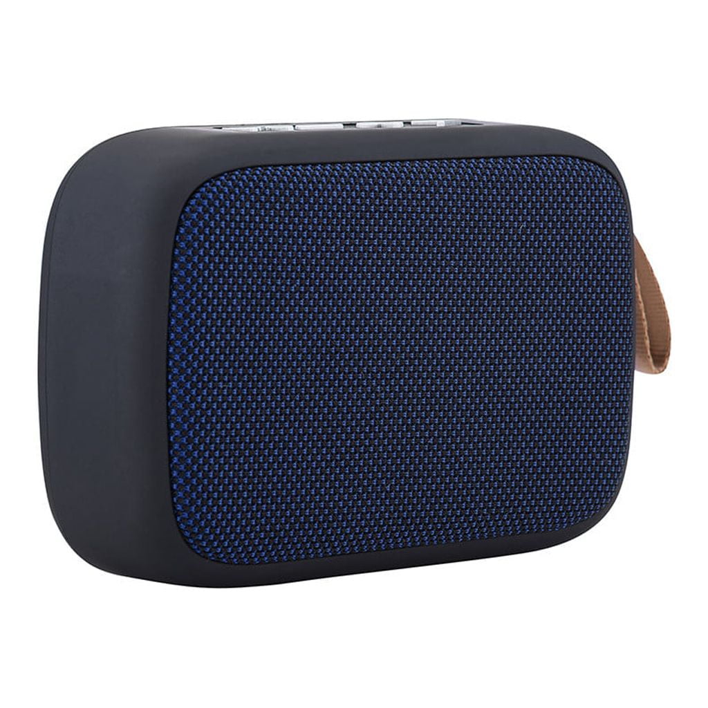 Kiplyki Wholesale Portable Wireless Bluetooth Stereo SD Card FM Speaker For Smartphone Tablet Lapt