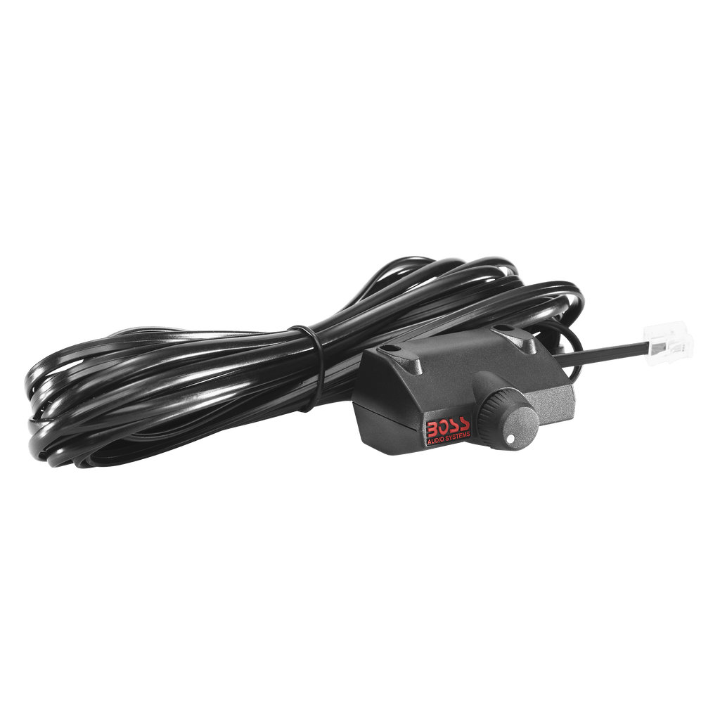 BOSS Audio Systems PV3700 5 Phantom Series Car Audio Amplifier – 3700 High Output, 5 Channel, 2/4 Ohm Stable, Low/High Level Inputs, High/Low Pass Crossover, Full Range, Bridgeable, Subwoofer