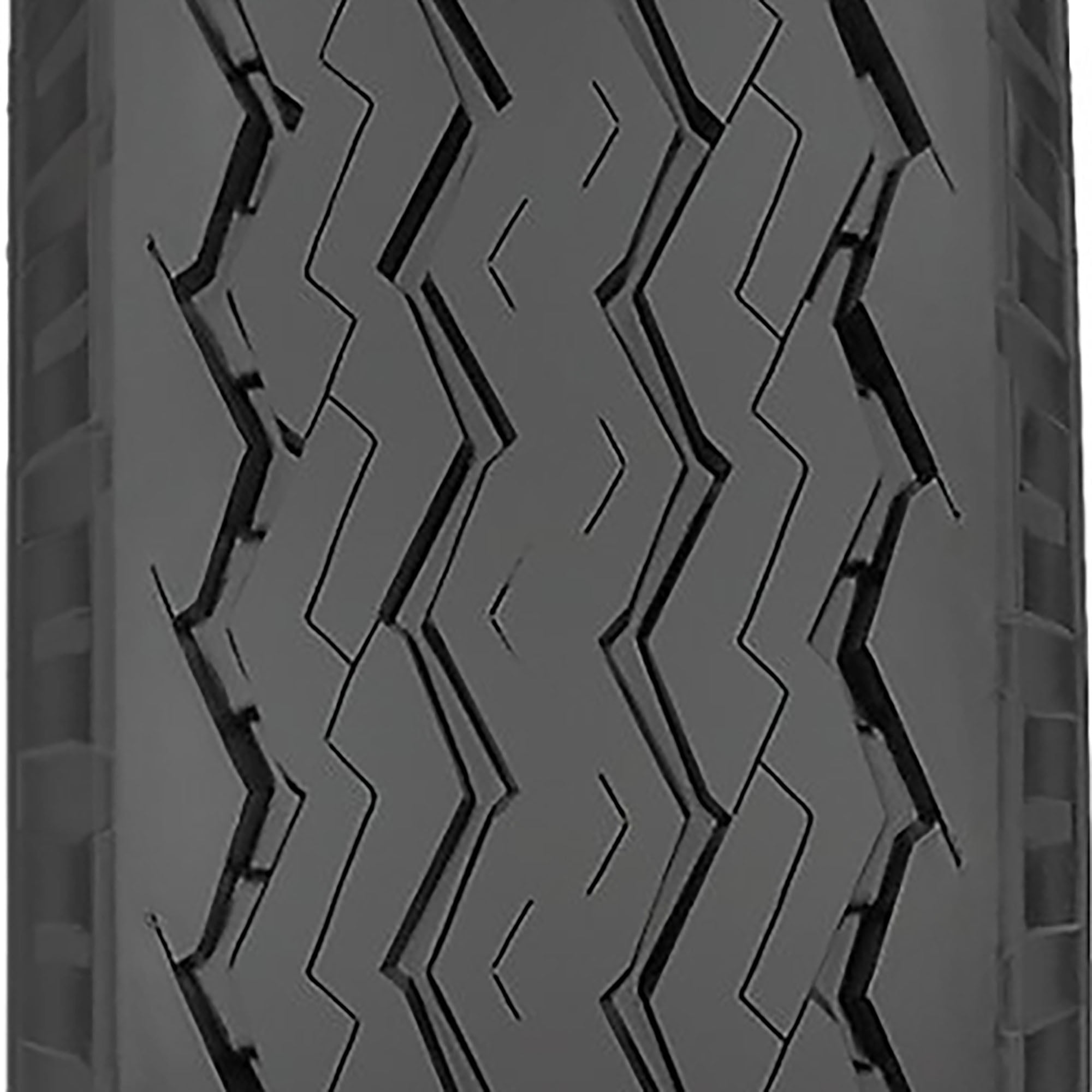 Power King Low Boy HD II 9-14.5 122/177J F Trailer Tire