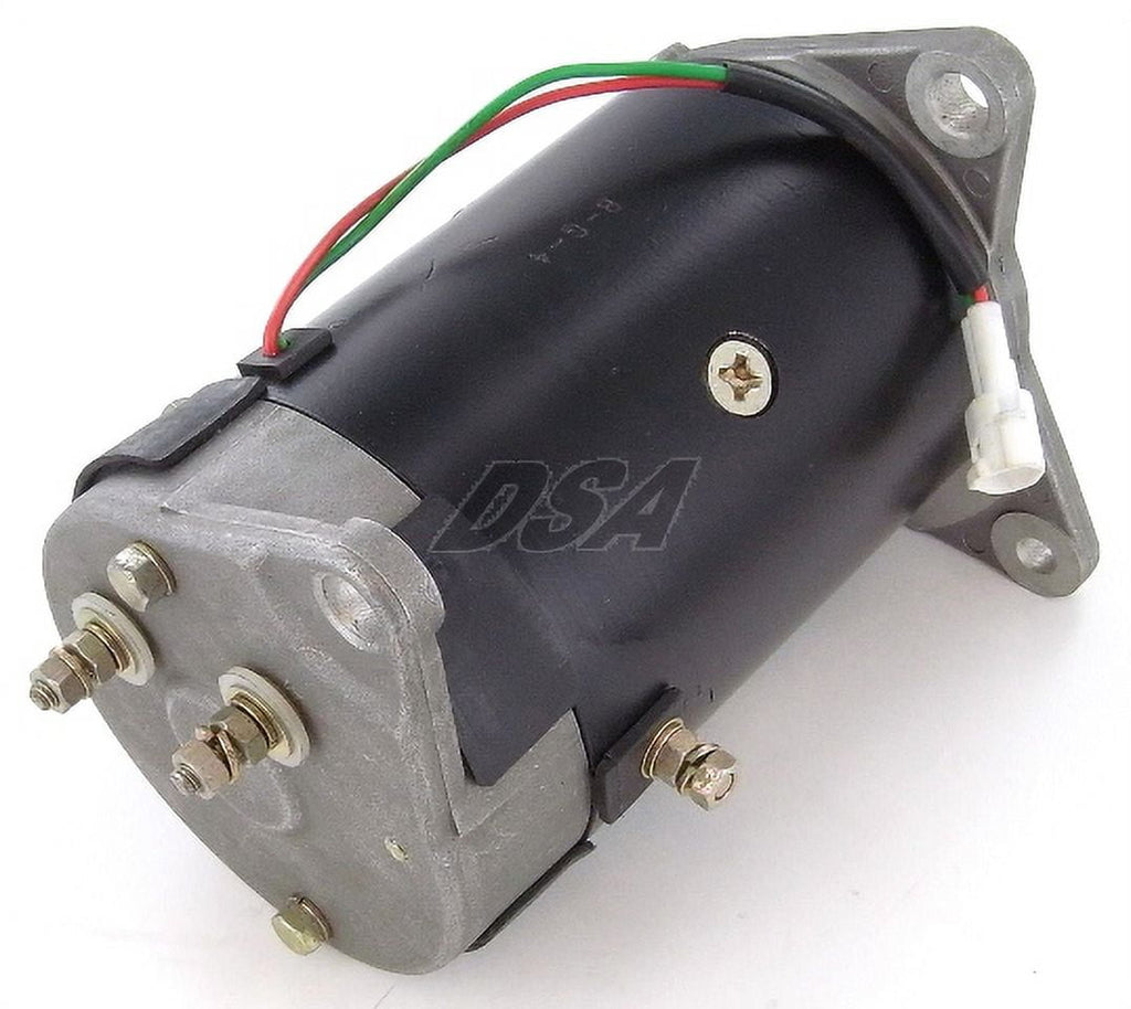 New Yamaha Starter Generator G16-G22 Golf Cart 1996 on