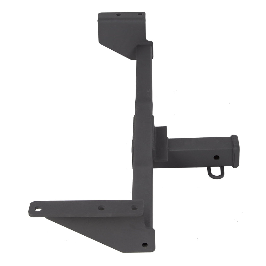 Class 3 Trailer Hitch 2'' Tow Receiver for 2008-2020 Nissan Rogue S / SL / SV