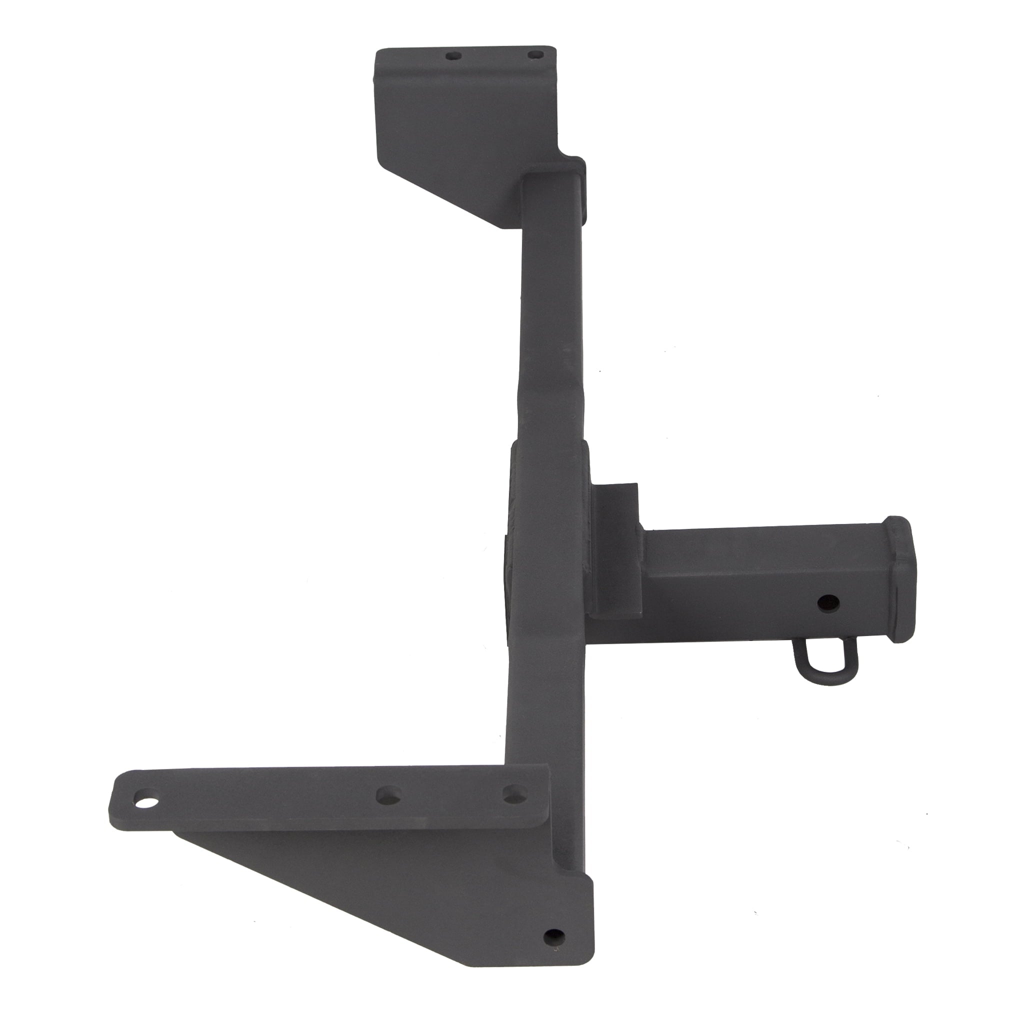 Class 3 Trailer Hitch 2'' Tow Receiver for 2008-2020 Nissan Rogue S / SL / SV