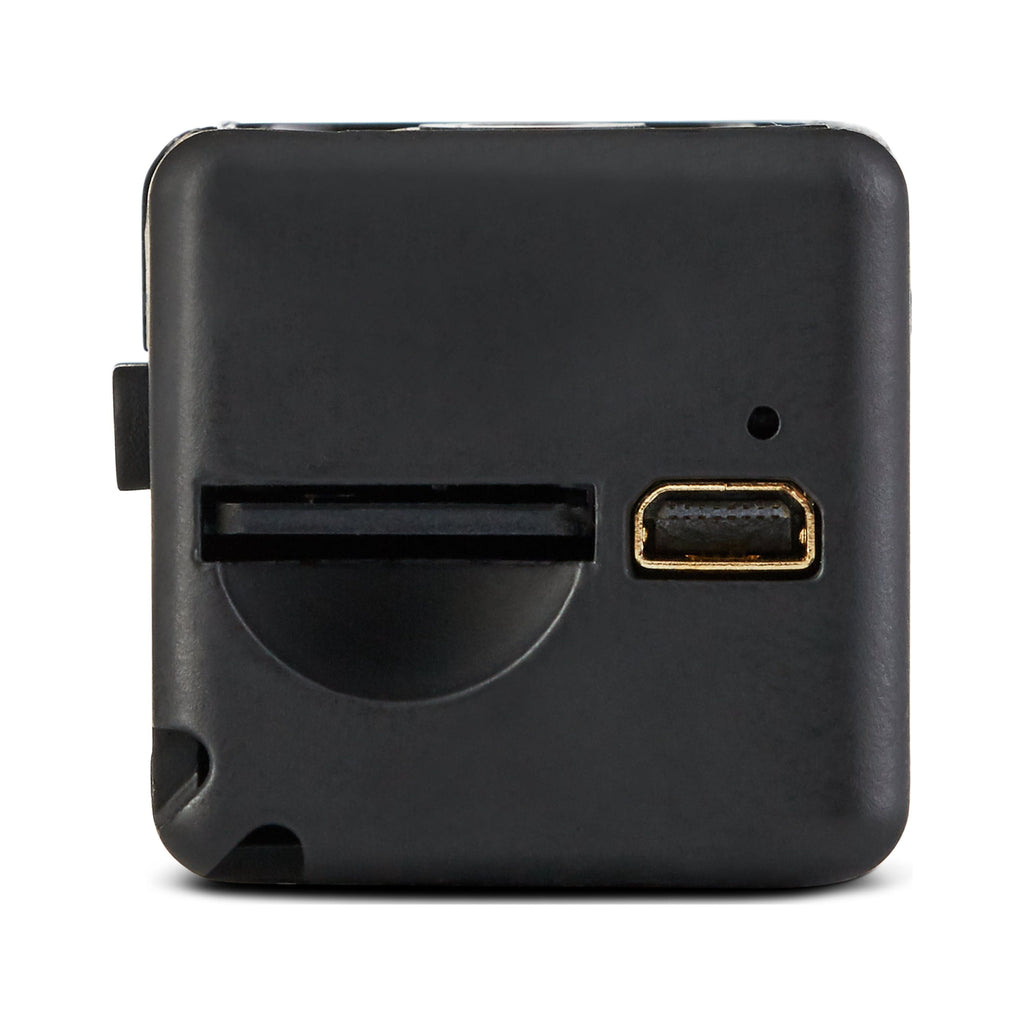 Mini Dash Cam