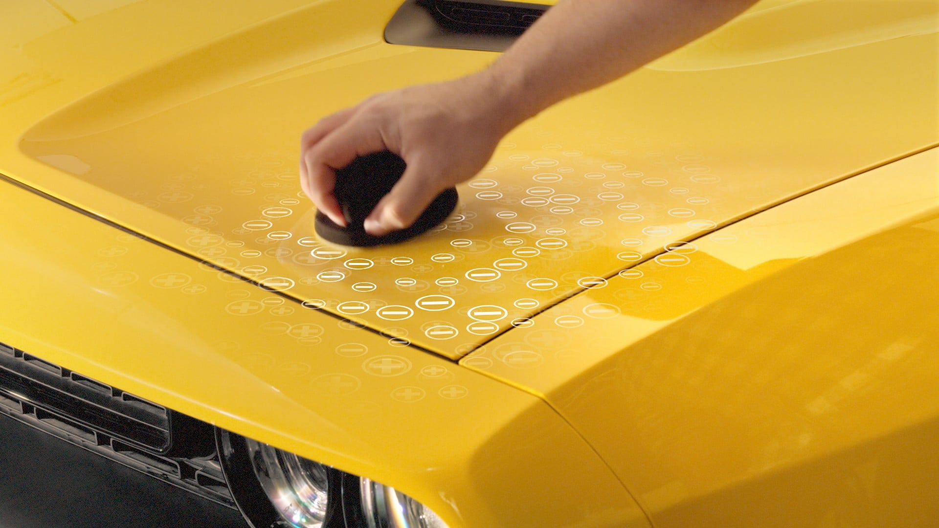 Factor 4 Synthetic Car Wax Kit