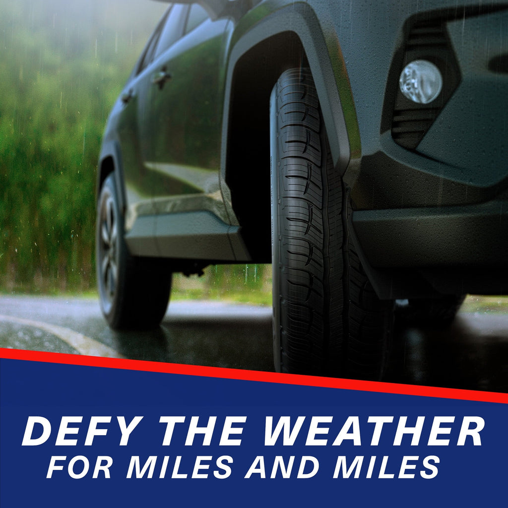 BFGoodrich Advantage T/A Sport LT All-Season 245/55R19 103T Tire