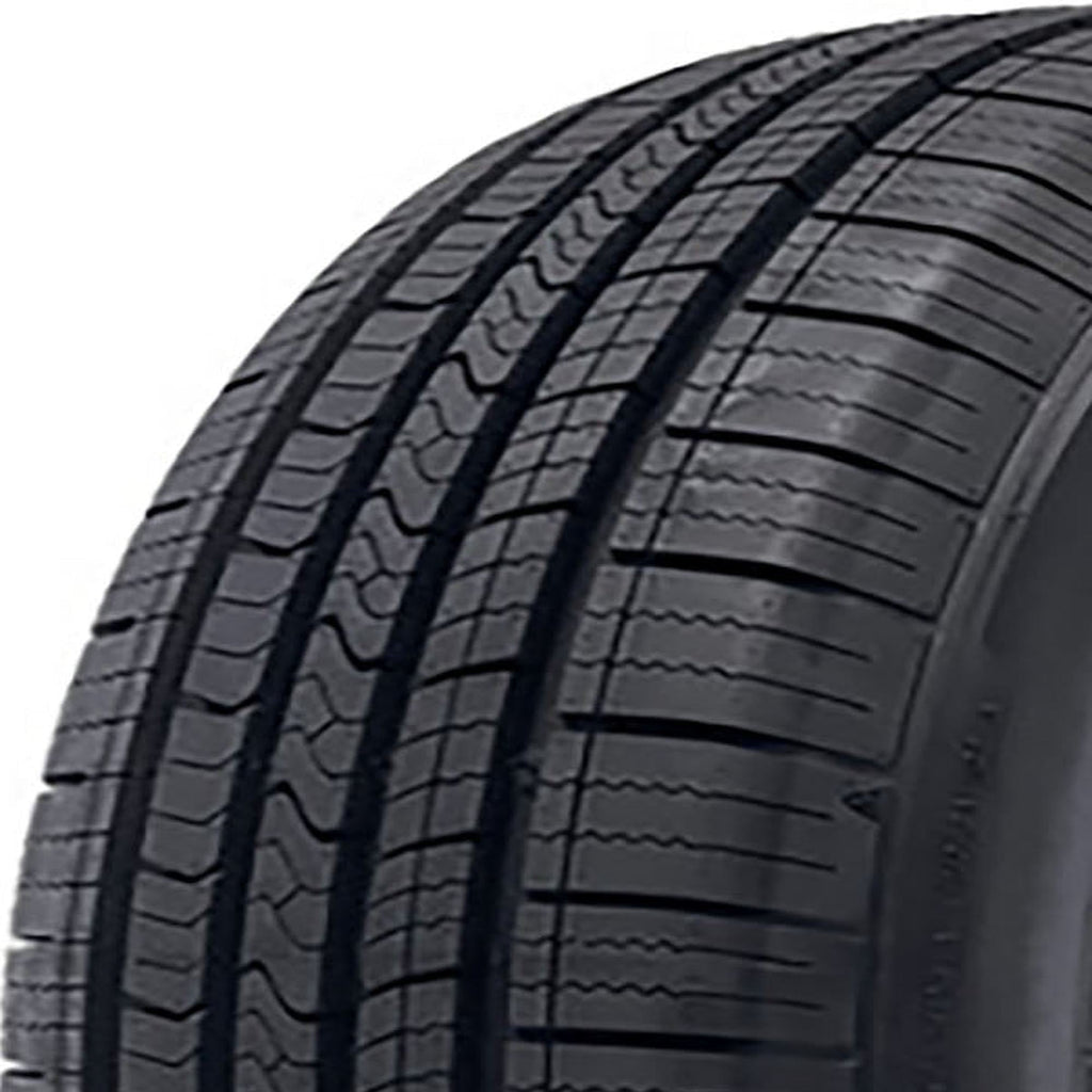 Crossmax 205/55R16 94V XL CT-1 All-Season Tire Fits: 2012-13 Honda Civic EX-L, 2014-15 Honda Civic EX