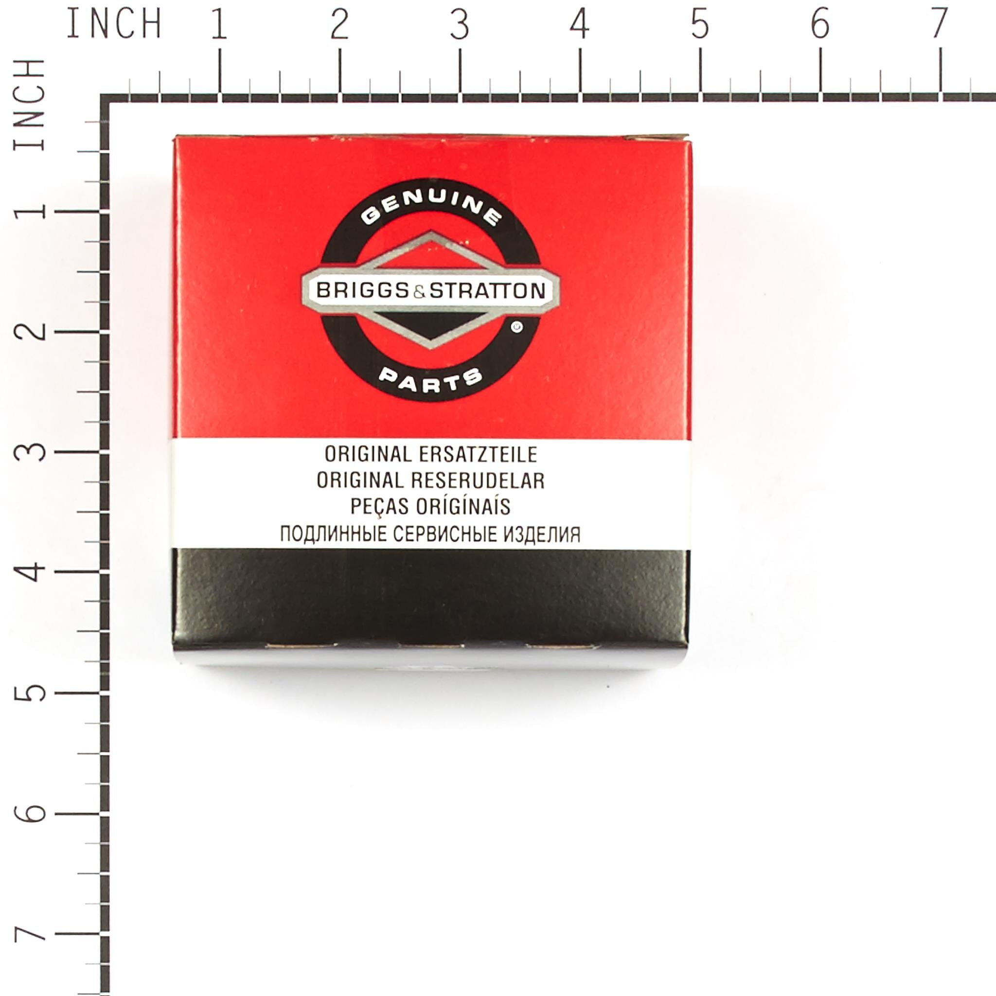 Briggs and Stratton Carburetor