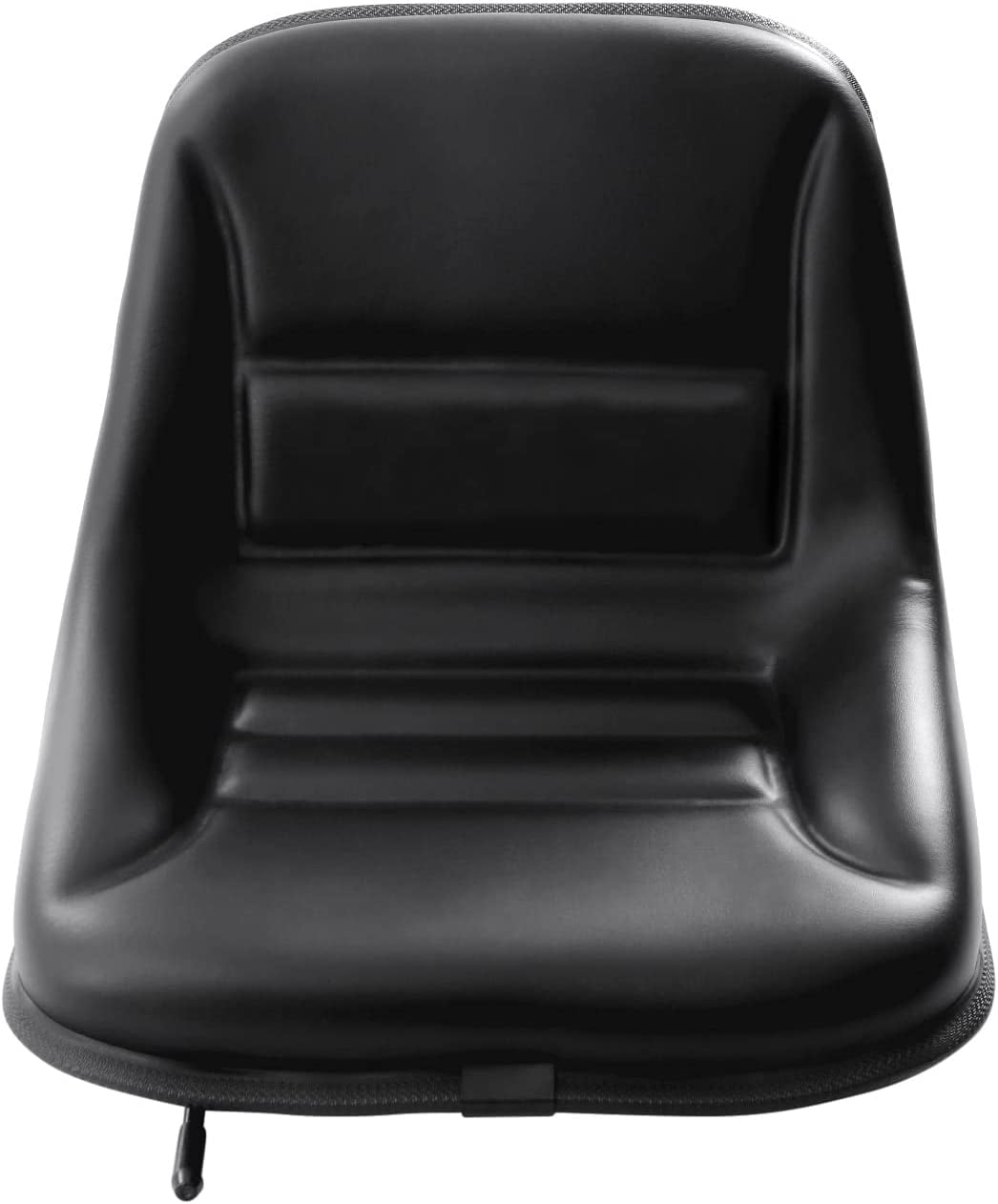 DENEST Forklift Seat Adjust Forklift Seat Set Black Truck Cushion Adjust Driver-Side Seat