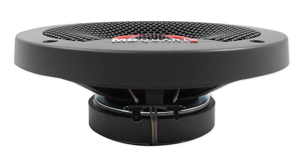(4) MB QUART FKB116S 6.5" 240 Watt Slim Shallow Mount Car Audio Speakers