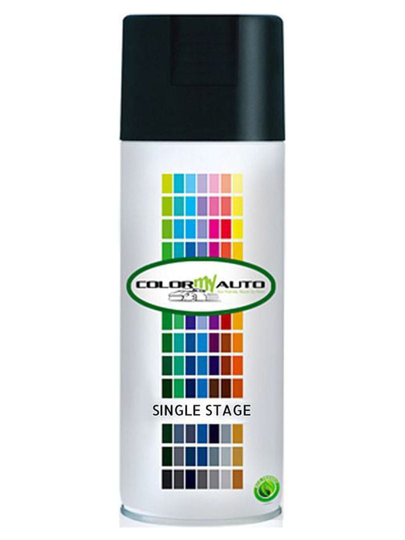 for Jeep Wrangler 1993-94 HUNTER GREEN METALLIC PG5 Single Stage Aerosol