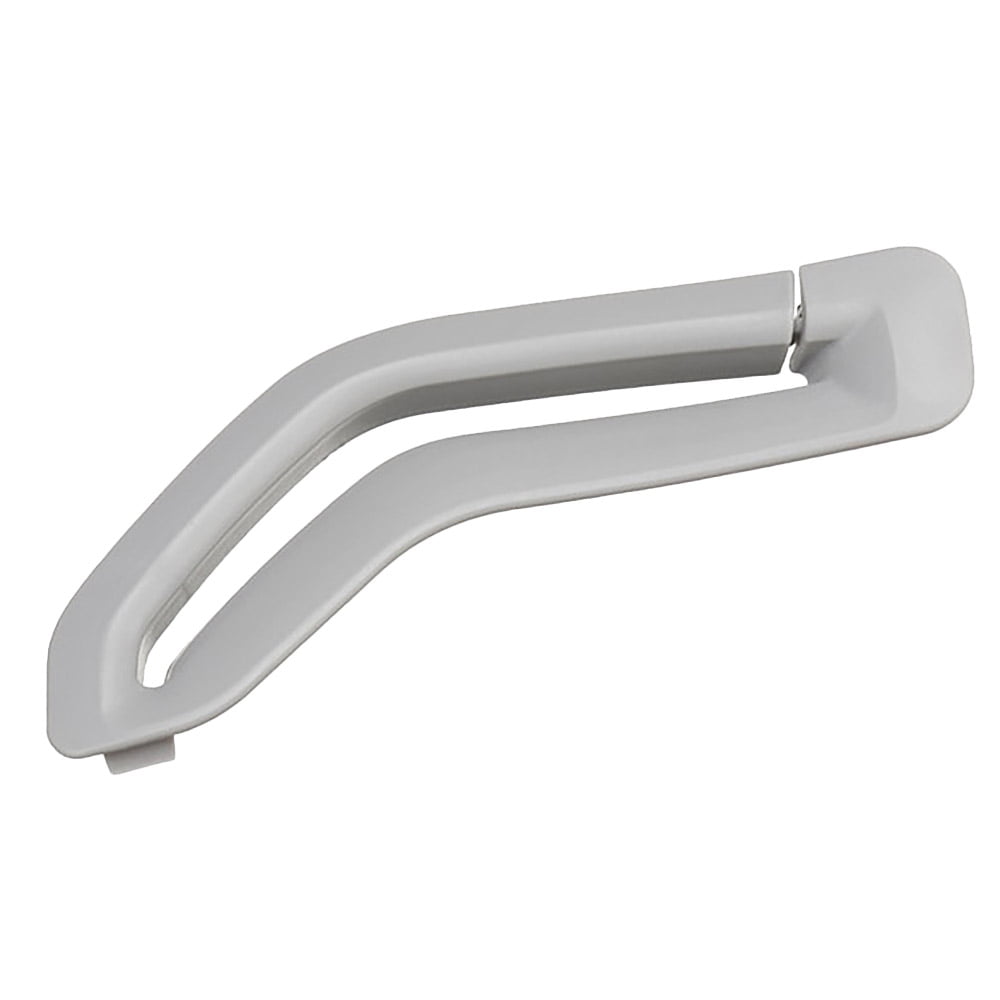 for S60 S80 V70 XC90 Left Seat Belt Retractor Guide Ring Belt Selector Gate Seat Belt Trim 39966529