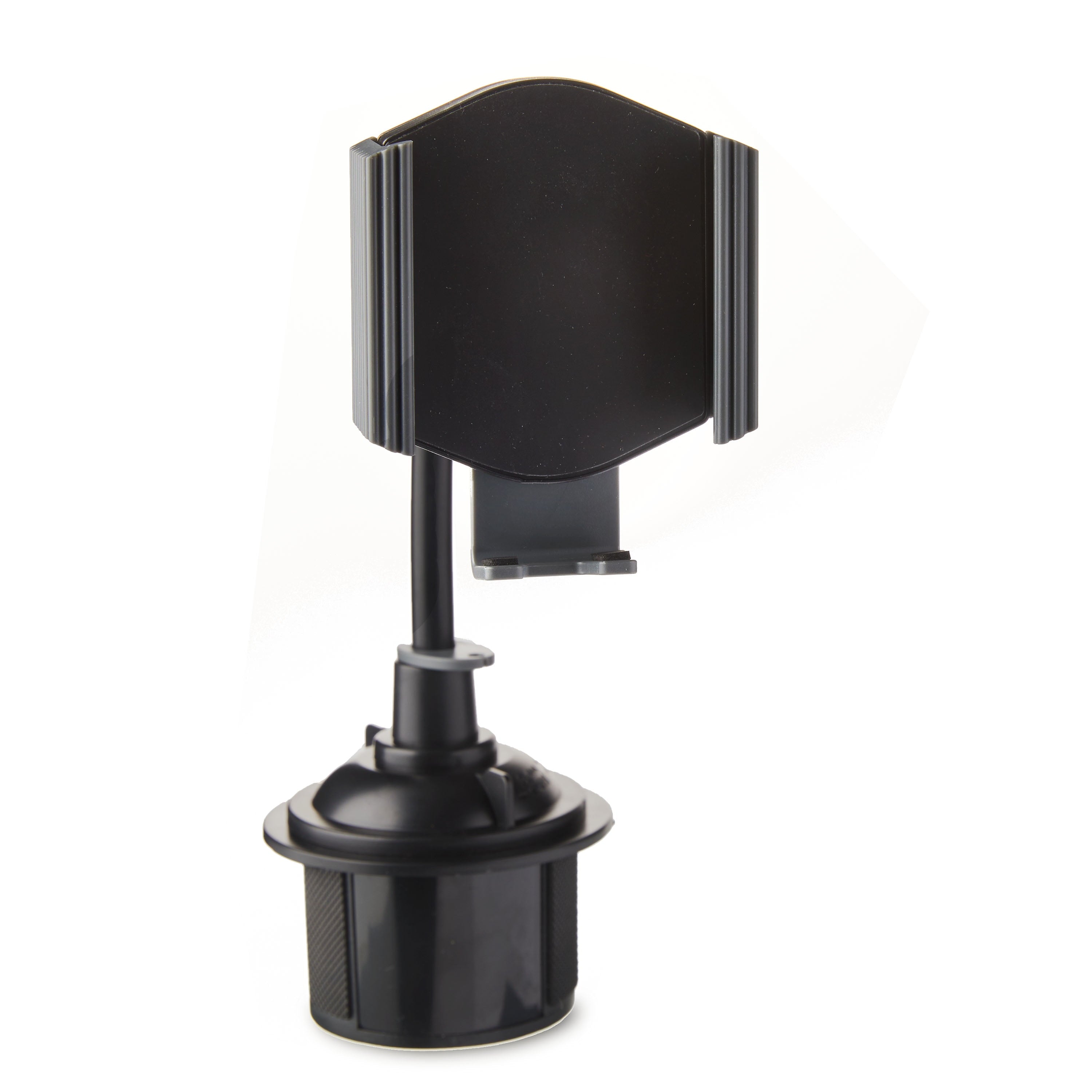 onn. Cup Holder Phone Mount